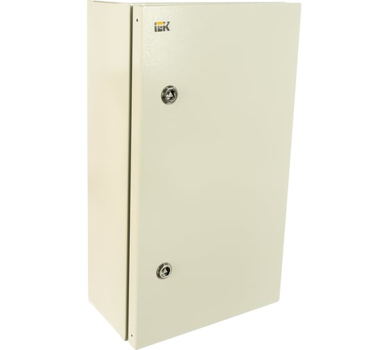 Изображение товара Металлический корпус IEK, ЩУРн-3/12з-0, 74, У2, IP54, ИЭК MKM32-N-12-54-Z