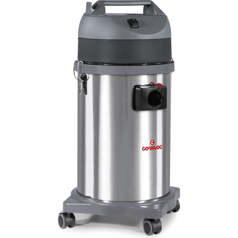 Изображение товара Промышленный пылеводосос COMAC CA A27 WD 1000 Вт 35 л