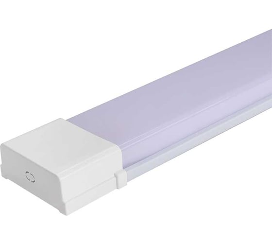 Изображение товара Светодиодный светильник Jazzway настенно-потолочный PPO-02 1200 Opal 36Вт 6500К IP40 160-260В ДПО 5017832