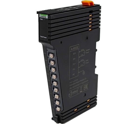 Изображение товара Модуль питания УЗОЛА А-8332 UZOLA-A UA000007221