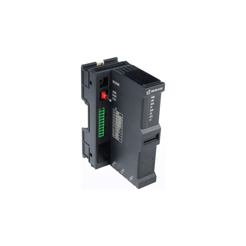 Изображение товара Процессорный модуль УЗОЛА PRO100-CU-001 с ARM64