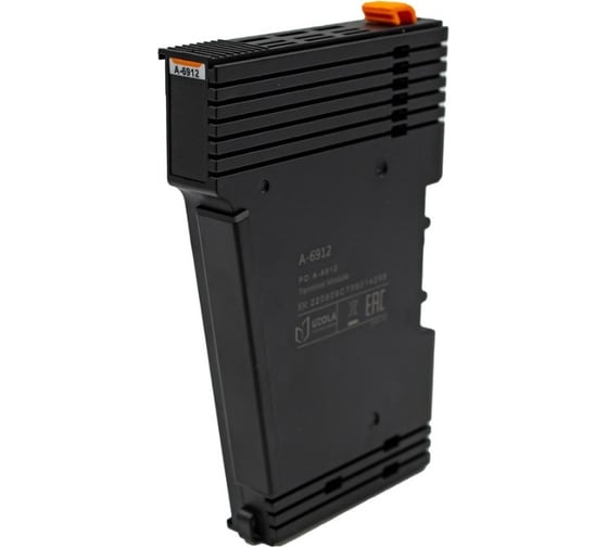 Изображение товара Модуль терминальный УЗОЛА A-6912 UZOLA-A UA000005800