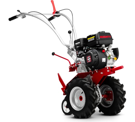 Изображение товара Мотоблок Мобил К МКМ-3 ПРО MBK0018446