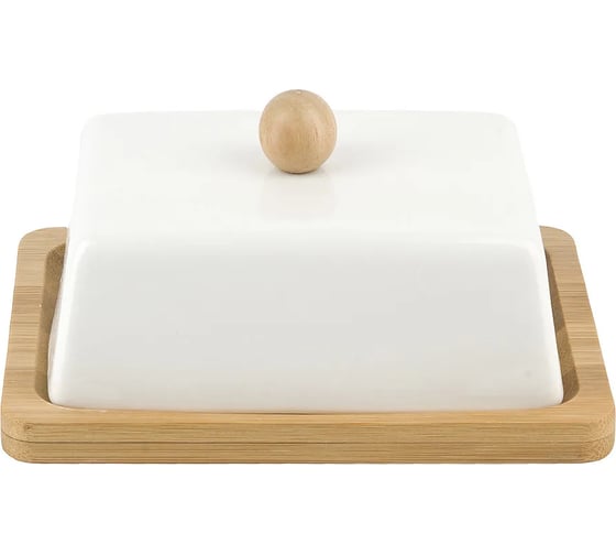 Изображение товара Масленка Nouvelle Naturel 2630284