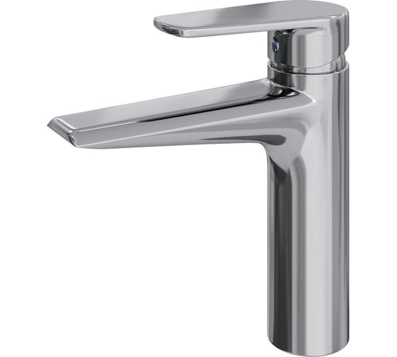 Изображение товара Смеситель для раковины Teymi Kati хром T10217 ЦБ-00269217