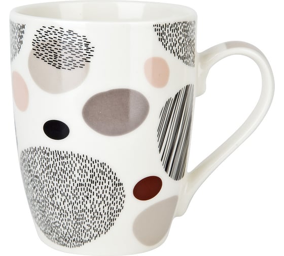 Изображение товара Набор кружек Nouvelle "Modern" 340 мл, 2 шт. 1620147-2-Н2