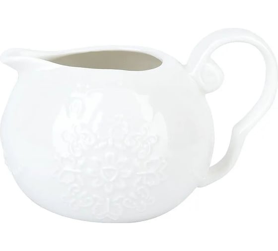 Изображение товара Набор молочников/соусников Nouvelle 2 шт., Маршмеллоу, 200 мл 0530306-Н2