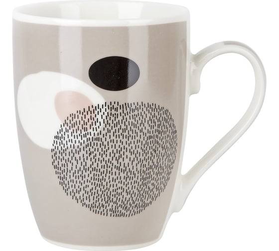 Изображение товара Набор кружек Nouvelle "Modern" 340 мл, 2 шт. 1620147-3-Н2