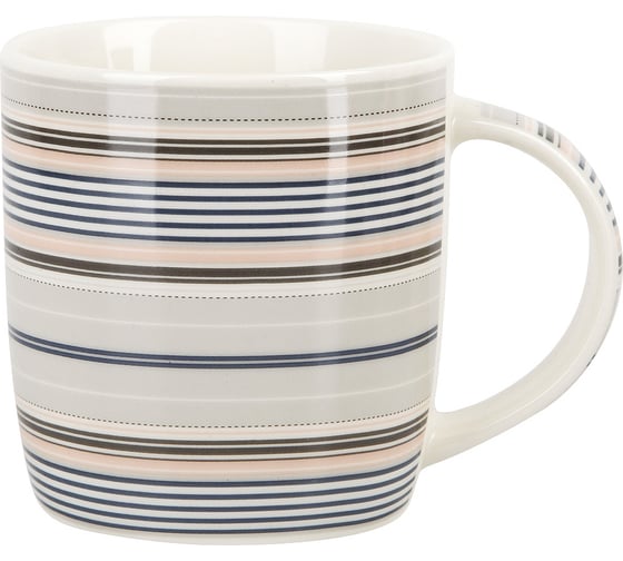 Изображение товара Набор кружек Nouvelle "Modern" 360 мл, 2 шт. 1620146-2-Н2