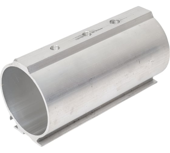 Изображение товара Кронштейн консольный ООО ТД Агиро для крепления уличного светильника на трубу PLOKONSOL