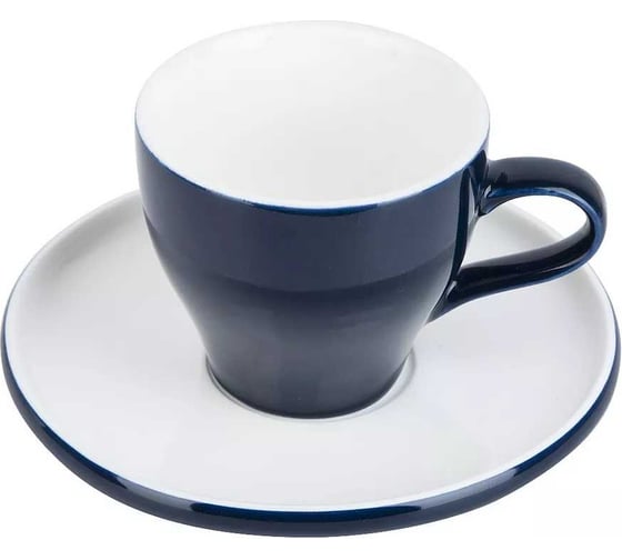 Изображение товара Чайный набор Nouvelle Atlantico на 2 персоны, 200 мл 1530045-Н2