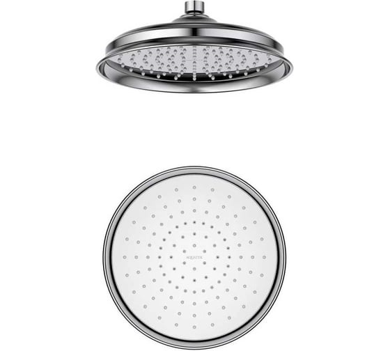 Изображение товара Верхний душ Aquatek КЛАССИК 220 мм AQ2088CR 00000135376
