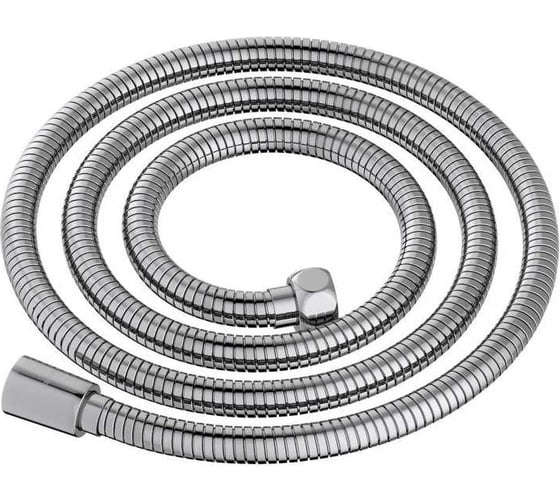 Изображение товара Шланг для душа AQUATEK 150 см нержавейка AQ2105CR 00000135454