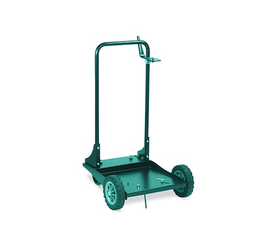 Изображение товара 4-колесная тележка для 12-30кг бочек PIUSI F20595000