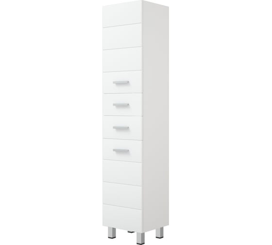 Изображение товара Шкаф-пенал Corozo "Денвер 40 Z2" универсальный SP-00000536