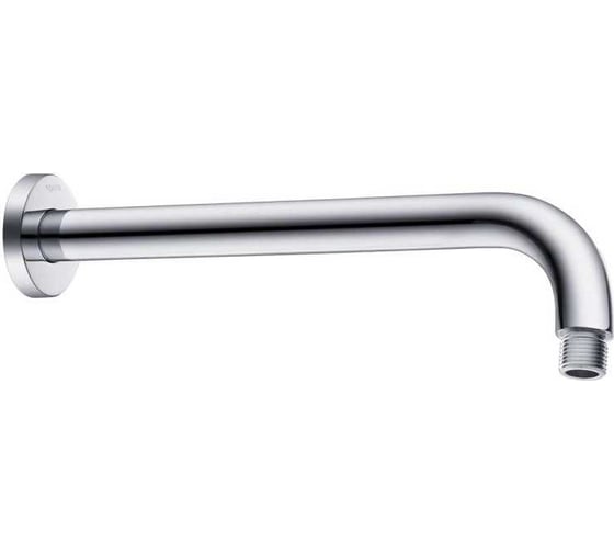 Изображение товара Настенный держатель верхнего душа AQUATEK 350 мм AQ2174CR 00000135340