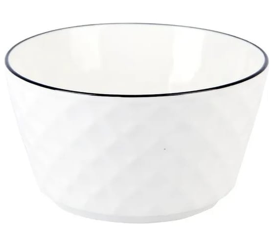 Изображение товара Набор салатников Nouvelle 2 шт., "Notele", 450 мл 0462010-Н2