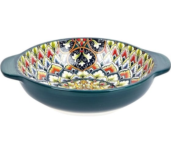 Изображение товара Салатник Nouvelle с ручками "Arabesque", 800 мл 0860015