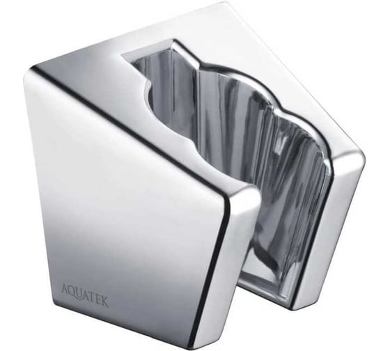 Изображение товара Держатель ручного душа AQUATEK AQ2402CR 00000135439