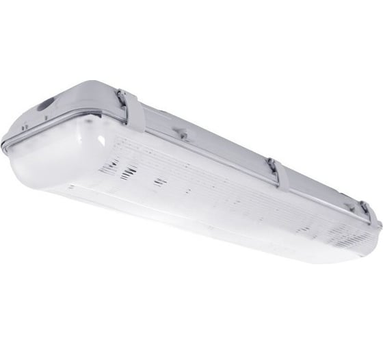 Изображение товара Светильник Подольский Завод Светотехники Айберг Мини Стандарт 25Вт 3000К прозрачный FS-MAN-S-A1-025-65-30-203-PRS НФ-00009992