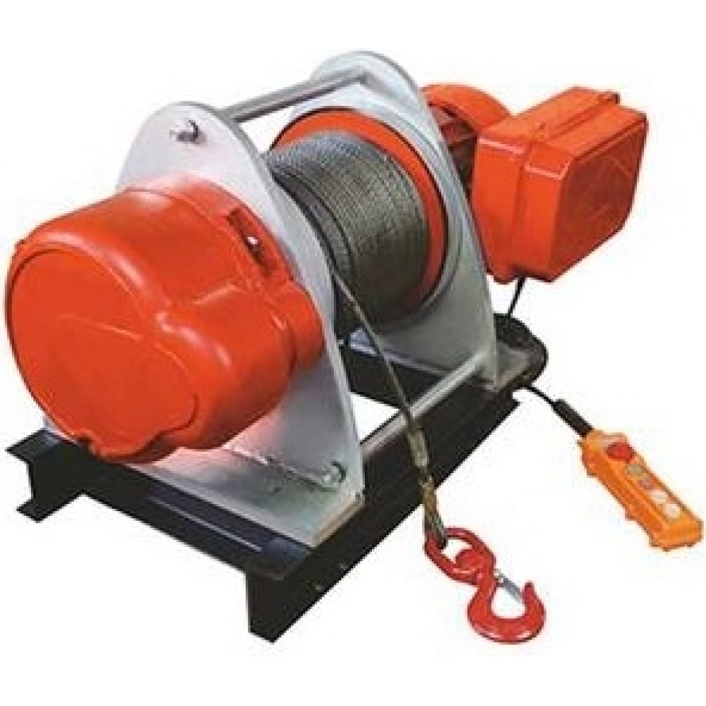 Электрическая лебедка TOR электрическая лебедка для квадроцикла comeup