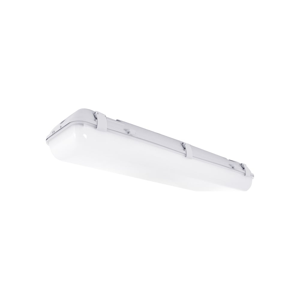 Изображение товара Настенный/потолочный светильник Айберг Мини 25Вт 5000К IP65 для улицы и помещений