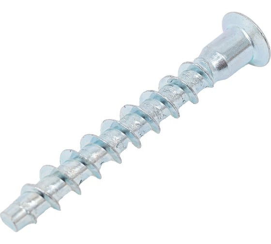 Изображение товара Винт-конфирмат Стройметиз 7x50, 8 шт. европодвес 00000005475 2470021