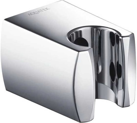 Изображение товара Держатель ручного душа AQUATEK AQ2403CR 00000135441