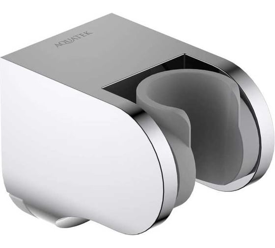 Изображение товара Держатель ручного душа AQUATEK AQ2405CR 00000135445