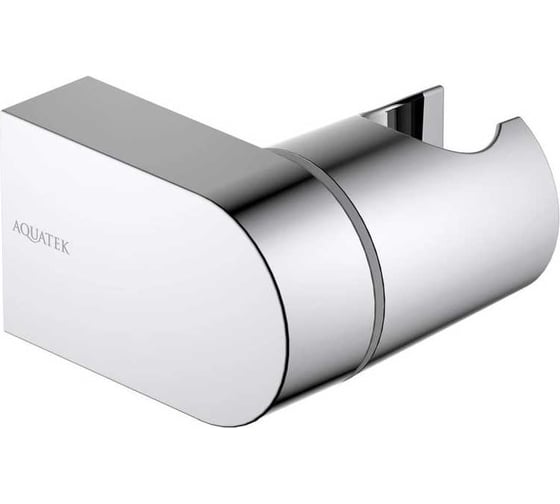 Изображение товара Держатель ручного душа AQUATEK AQ2406CR 00000135450
