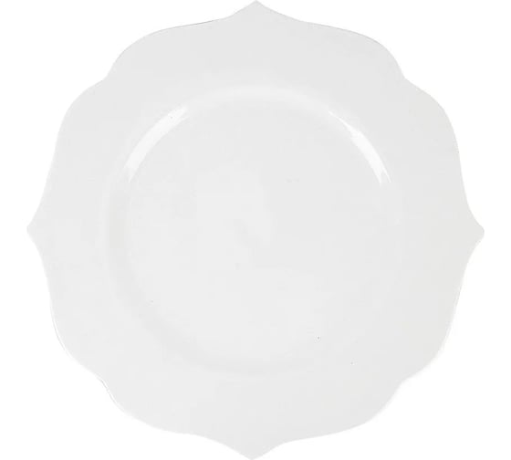 Изображение товара Набор десертных тарелок Nouvelle 4 шт., "Belle", 16 см 0850073-Н4