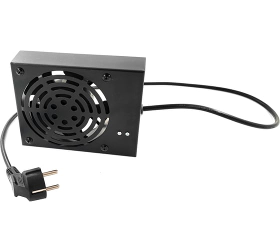 Изображение товара Модуль охлаждения 5Bites 1хFAN, 120x38, SLEEVE, 2200RPM FM014-A