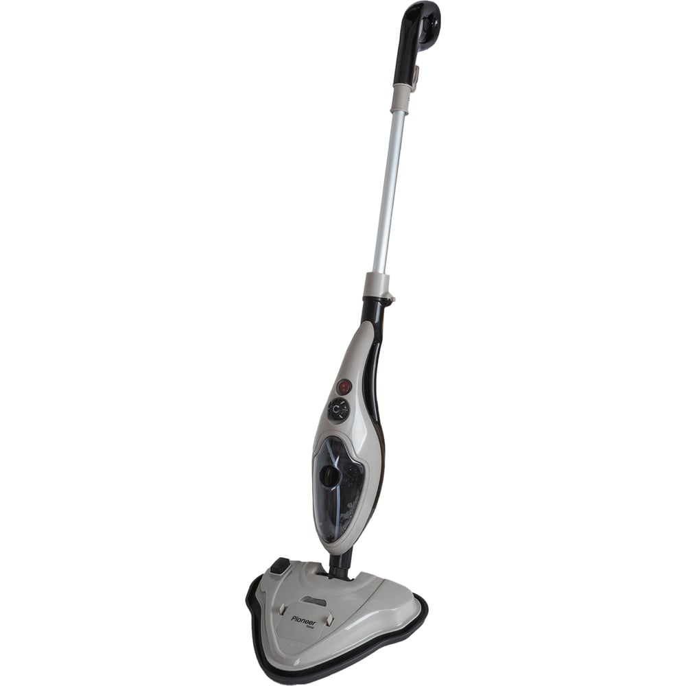 Изображение товара Паро-швабра Pioneer MS1510UV с УФ-излучением и насадками для уборки
