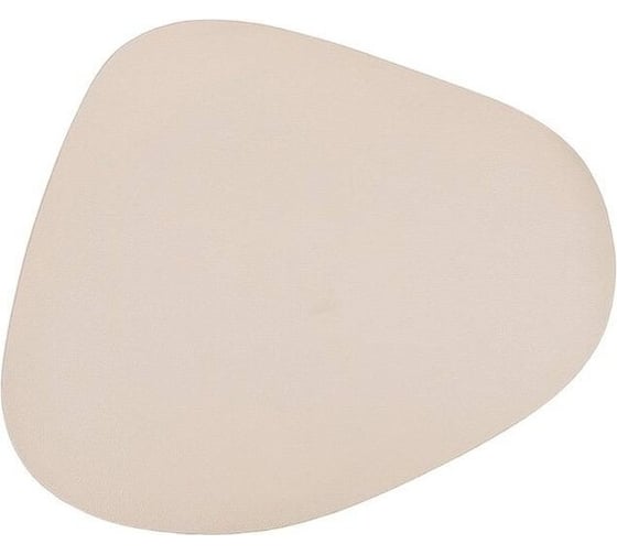 Изображение товара Набор салфеток сервировочных, плейсматов Nouvelle 4 шт., "Экокожа", 45x37 см 9903255-21-Н4