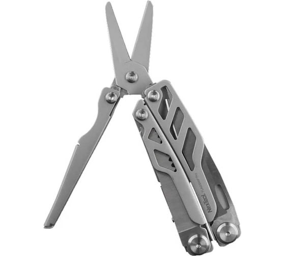 Изображение товара Мультитул NexTool Xiaomi Flagship Pro 16 функций, нейлоновый чехол NE20203