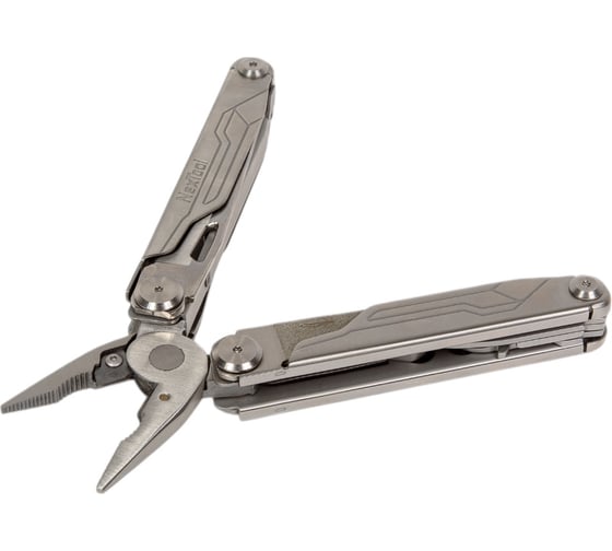 Изображение товара Мультитул NexTool Xiaomi Flagship Captain 16 функций NE20214