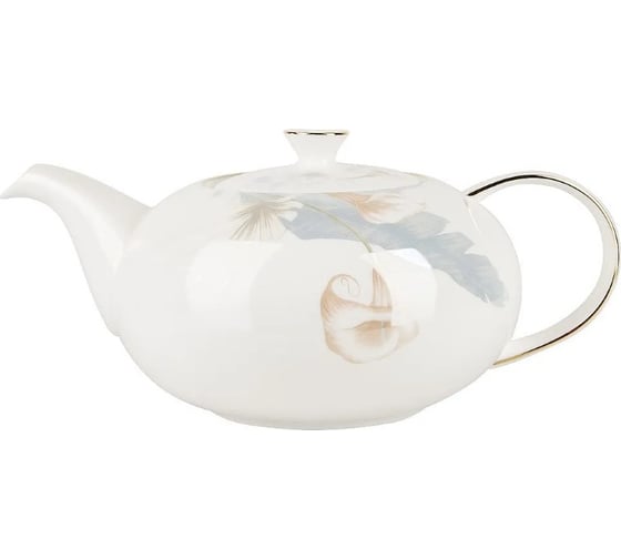 Изображение товара Чайник заварочный Nouvelle Daiquiri, 1150 мл 1170116