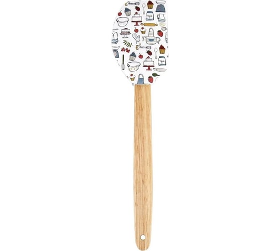 Изображение товара Лопатка кулинарная Nouvelle Kitchen, 28 см 9904424-5