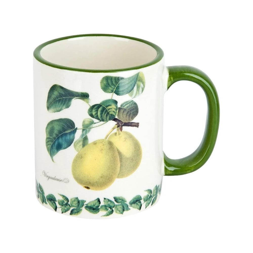 Изображение товара Кружка Dolomite Fruit Garden 11x7,5x9,5 см, 300 мл подарочная упаковка L2521155