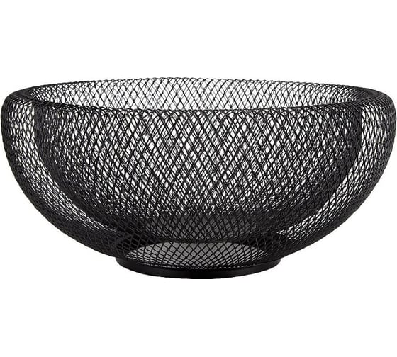 Изображение товара Фруктовница Nouvelle ваза для фруктов, 29 см 9904493