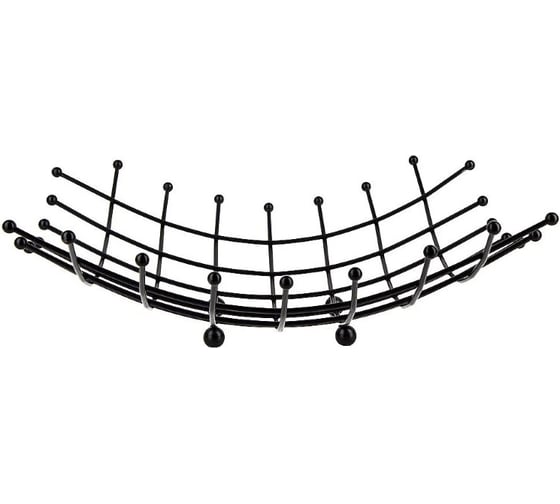 Изображение товара Фруктовница Nouvelle ваза для фруктов, 27 см 9904480