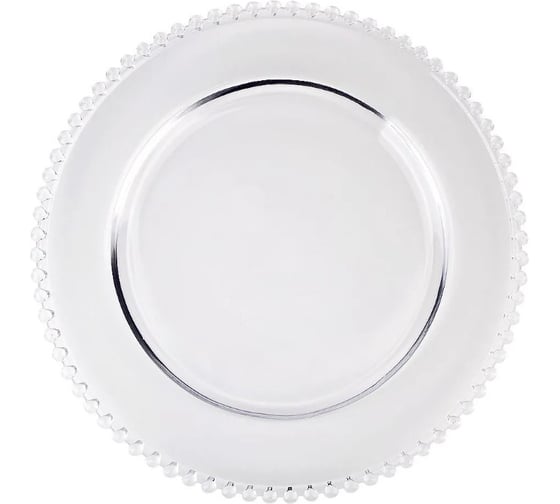 Изображение товара Блюдо сервировочное Nouvelle Gocciolina, 32 см 9950110