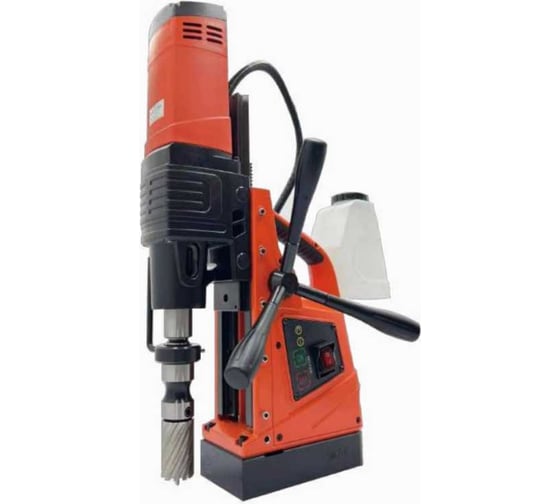 Изображение товара Магнитный сверлильный станок AT-S SU-60