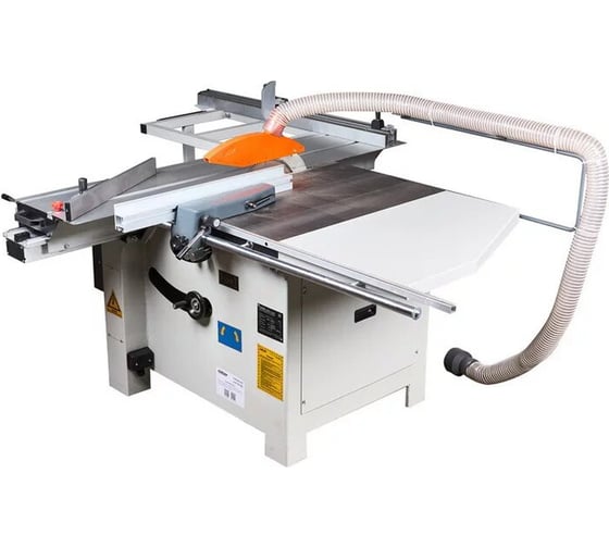 Изображение товара Форматно-раскроечный станок Delta Machinery DM-1600H 01-5736