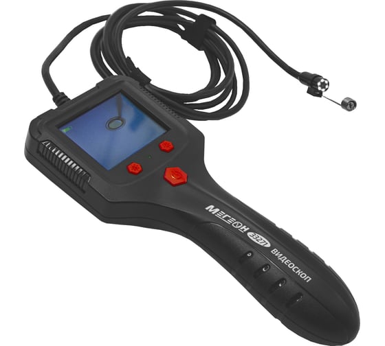 Изображение товара Эндоскоп с экраном МЕГЕОН 33271 к0000397124