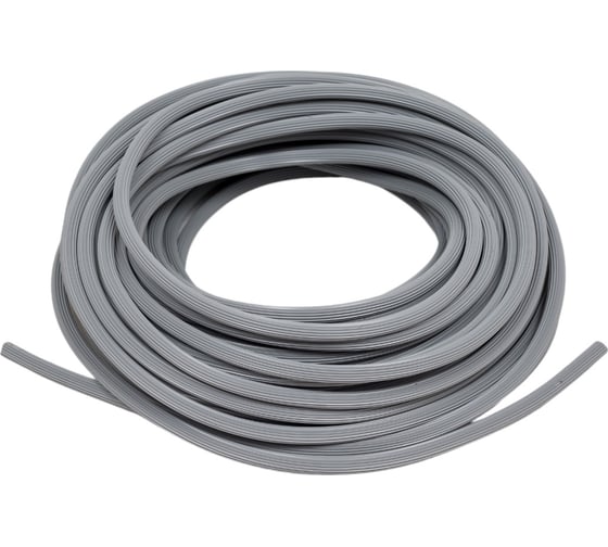 Изображение товара Шнур для москитной сетки Damos 5 мм, 15 м 100515