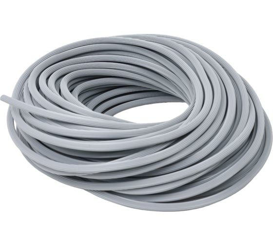 Изображение товара Шнур для москитной сетки Damos 5 мм, 25 м 100525