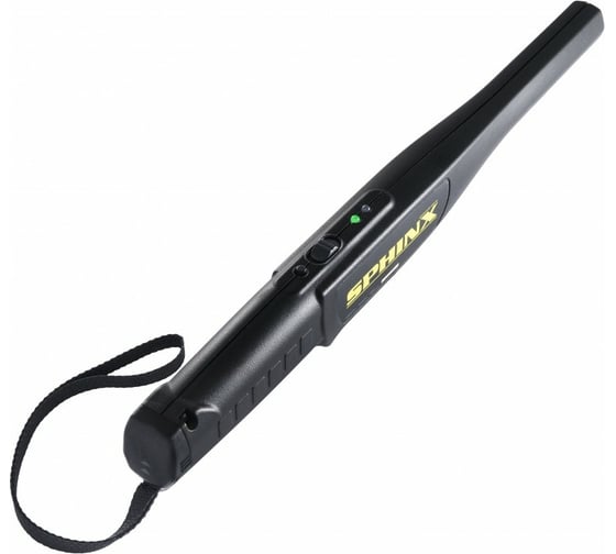 Изображение товара Металлоискатель SPHINX Сфинкс ВМ-612 ПРО 000007