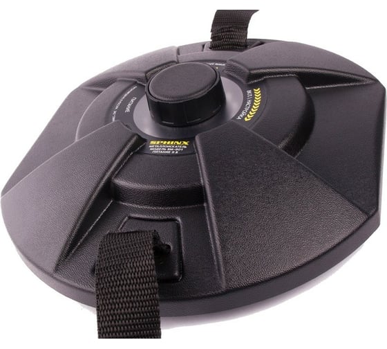 Изображение товара Металлоискатель SPHINX Сфинкс ВМ-901 ПРО 000011