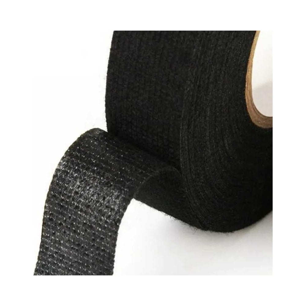 Изображение товара Изолента на флисовой основе A1 FLEECE TAPE PROFESSIONAL 19 мм 15 м